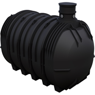 Zbiornik EcoLine II  20 000 l