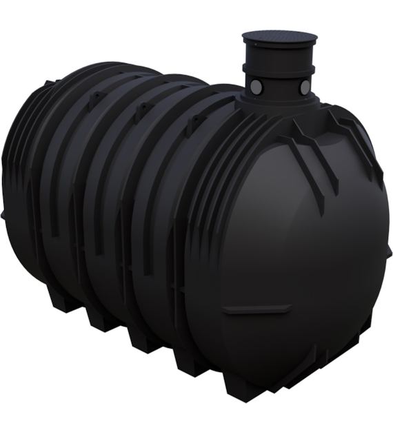 Zbiornik EcoLine II  20 000 l