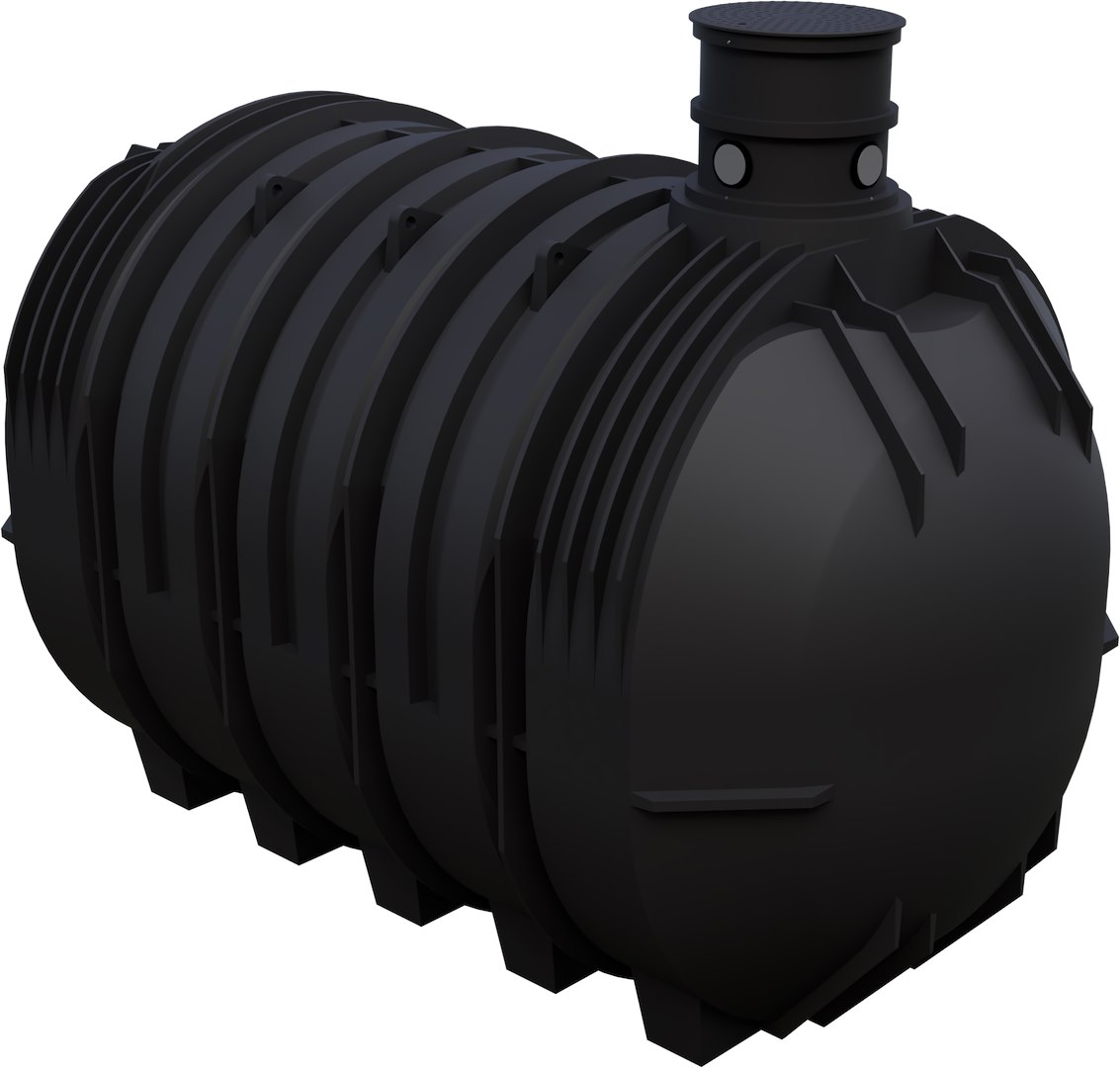 Zbiornik EcoLine II  20 000 l