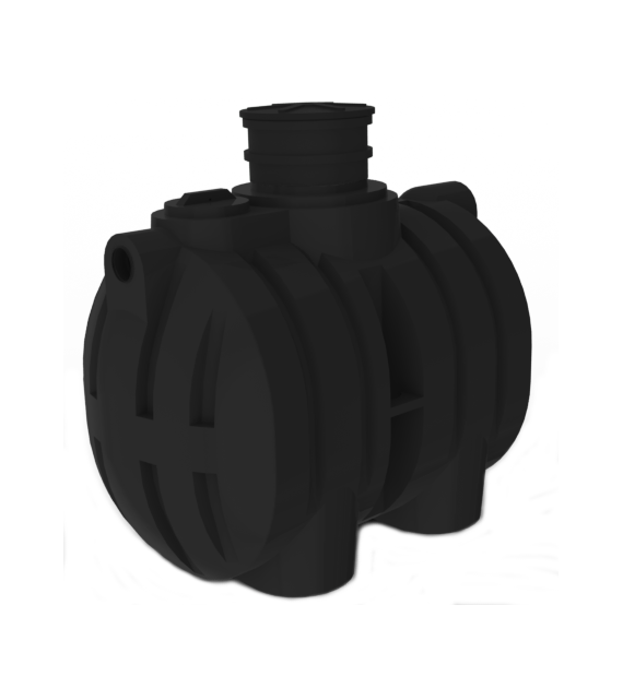 Zbiornik EcoLine II 4500 l