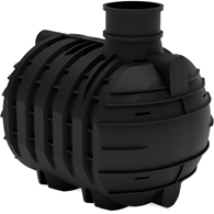 Zbiornik EcoLine II 5250 l