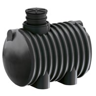 Zbiornik EcoLine II 6000 l