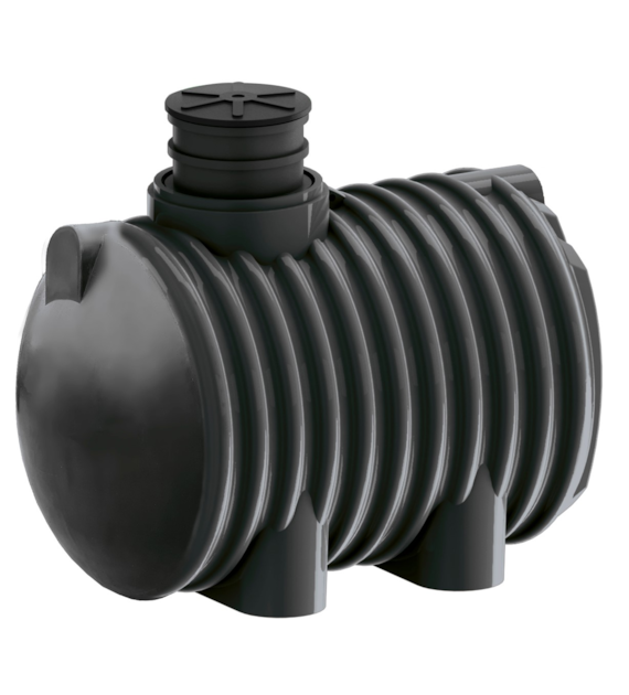 Zbiornik EcoLine II 6000 l