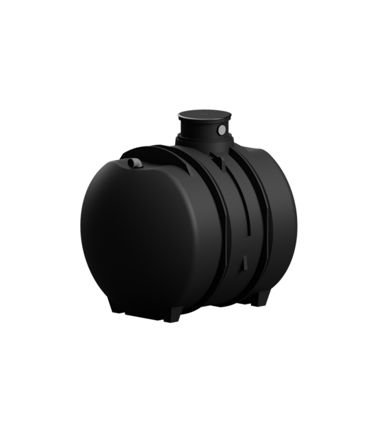 Zbiornik EcoLine II 7500 l