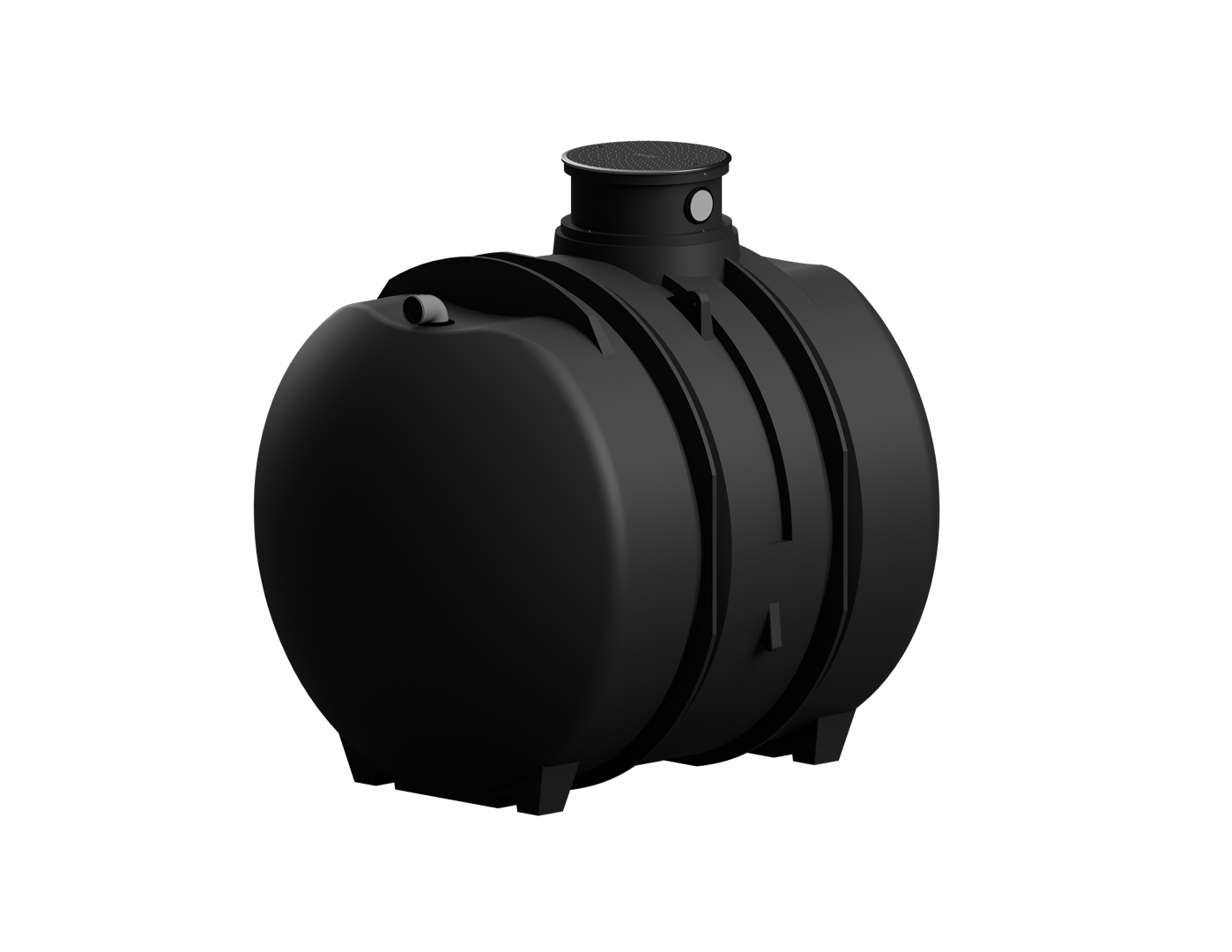 Zbiornik EcoLine II 7500 l