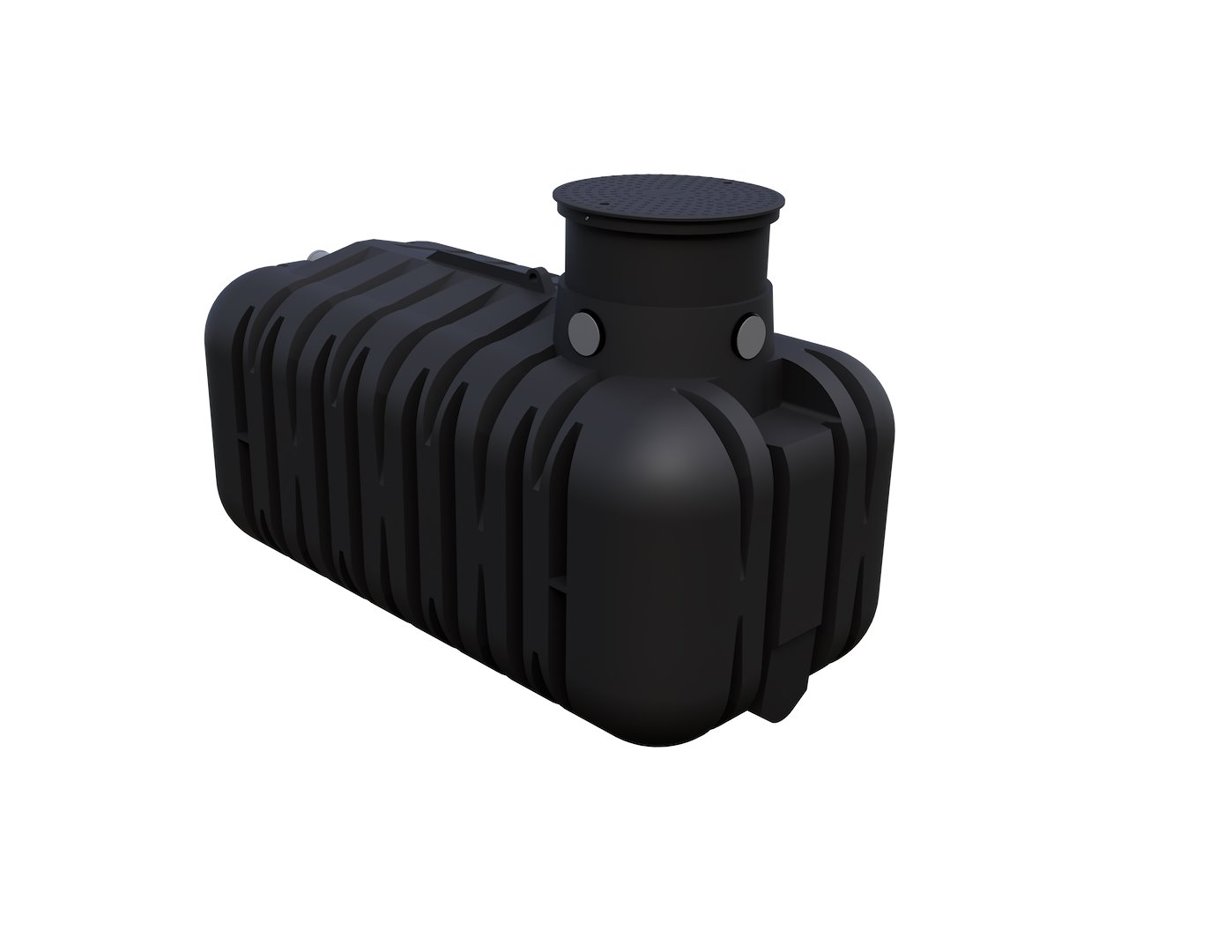 Zbiornik EcoLine Slim 2850 l