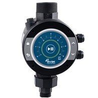 Falownik/Kontroler pompy EVAK DPI-15S 1PH/1PH