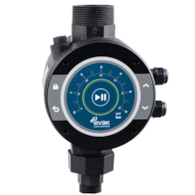 Falownik/Kontroler pompy EVAK DPI-15S 1PH/1PH