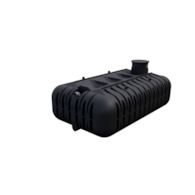 Zbiornik EcoLine Slim 10 000 L