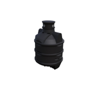 Zbiornik EcoLine V 3000 l