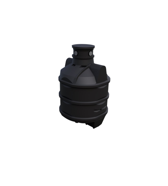 Zbiornik EcoLine V 3000 l