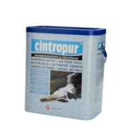 Węgiel aktywny Cintropur SCIN karton 3,4 l