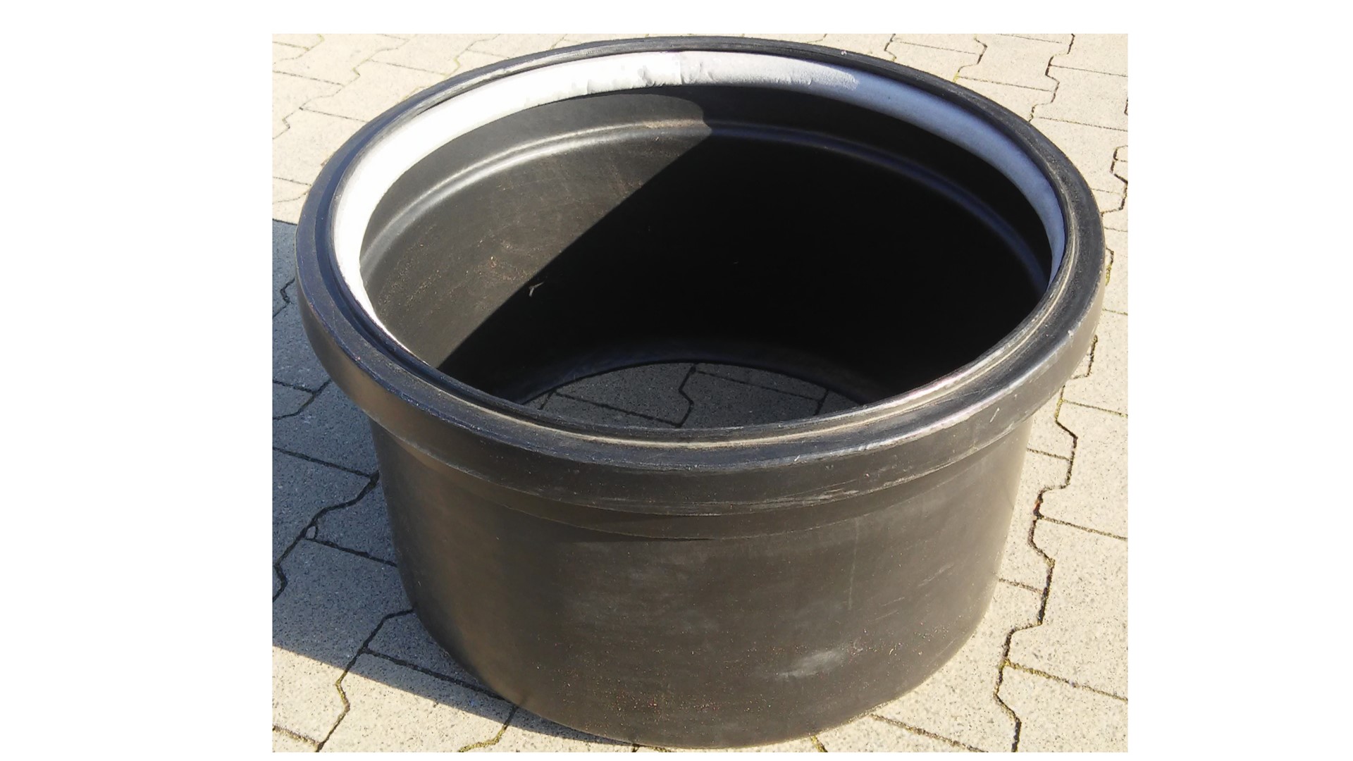 Rura teleskopowa wys. 30 cm