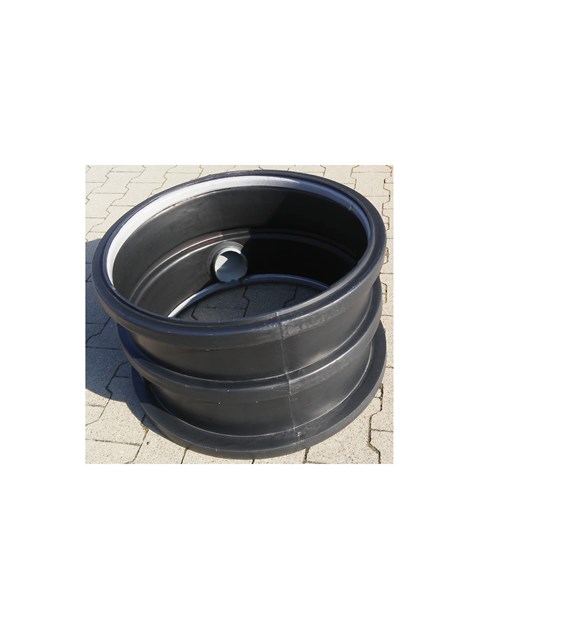 Rura wznosząca EcoLine II