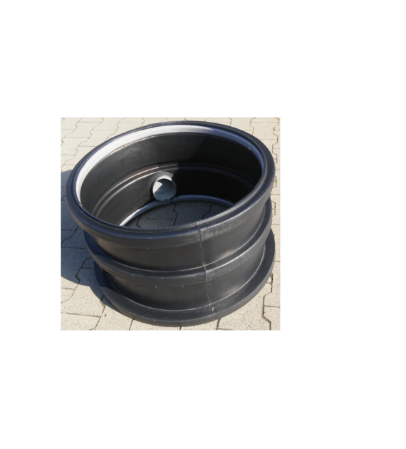 Rura wznosząca EcoLine II