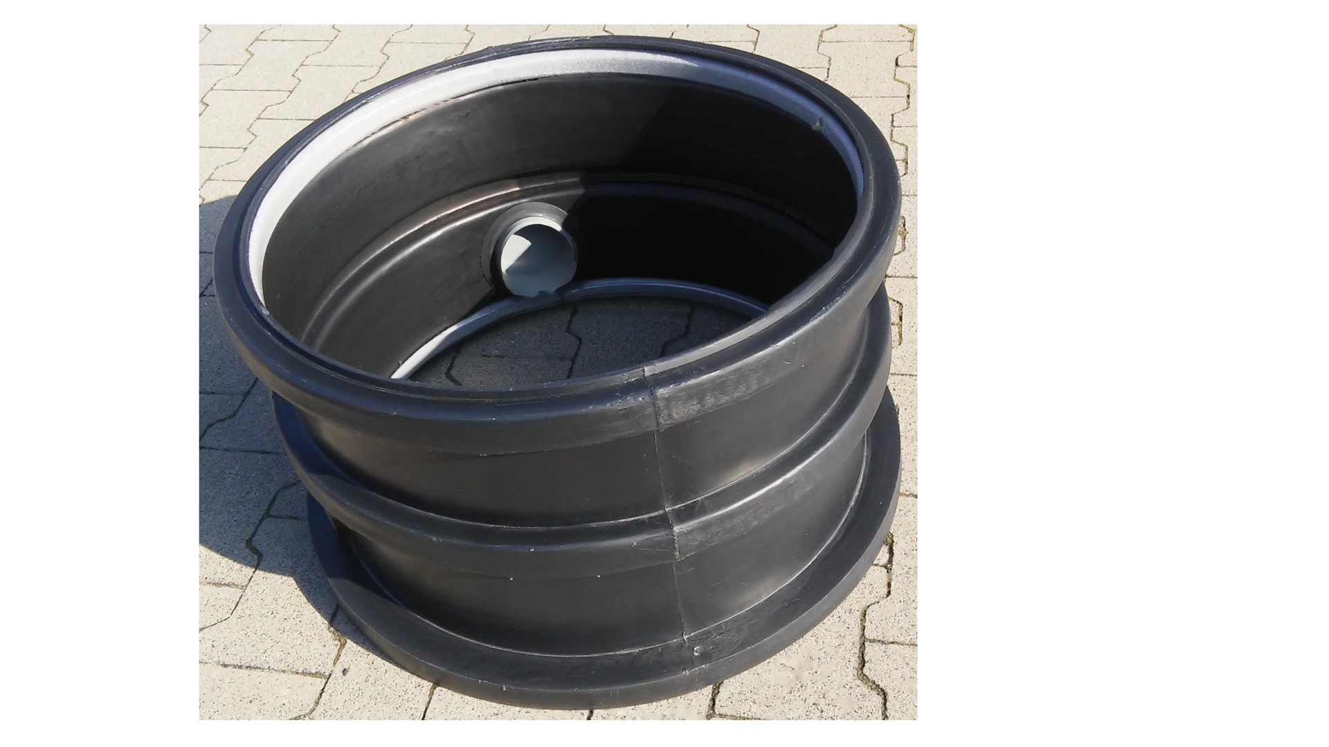 Rura wznosząca EcoLine II