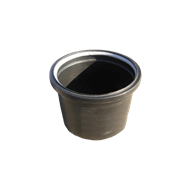 Rura teleskopowa wys. 60 cm