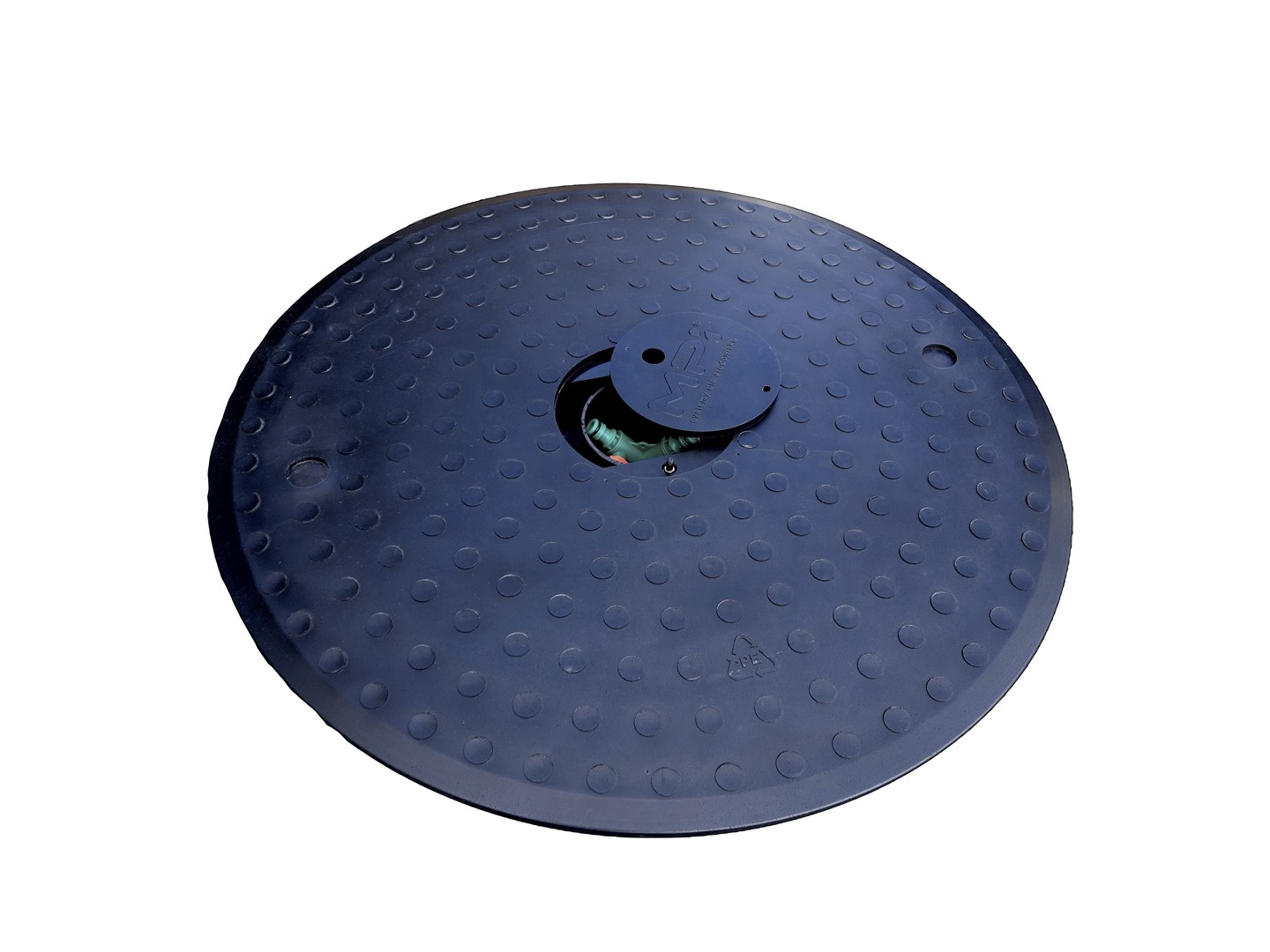 Pokrywa MPI Premium z poborem