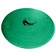 Pokrywa MPI Premium z poborem (kolor zielony)