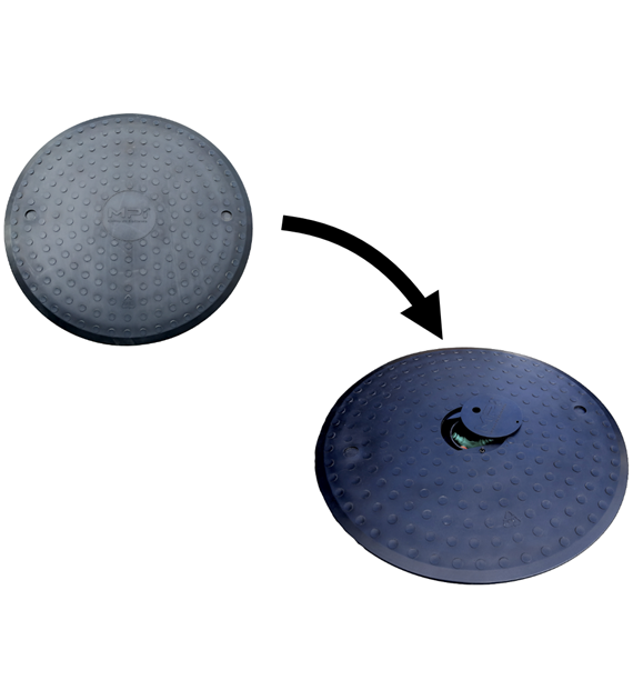 Zmiana pokrywy na MPI Premium z poborem