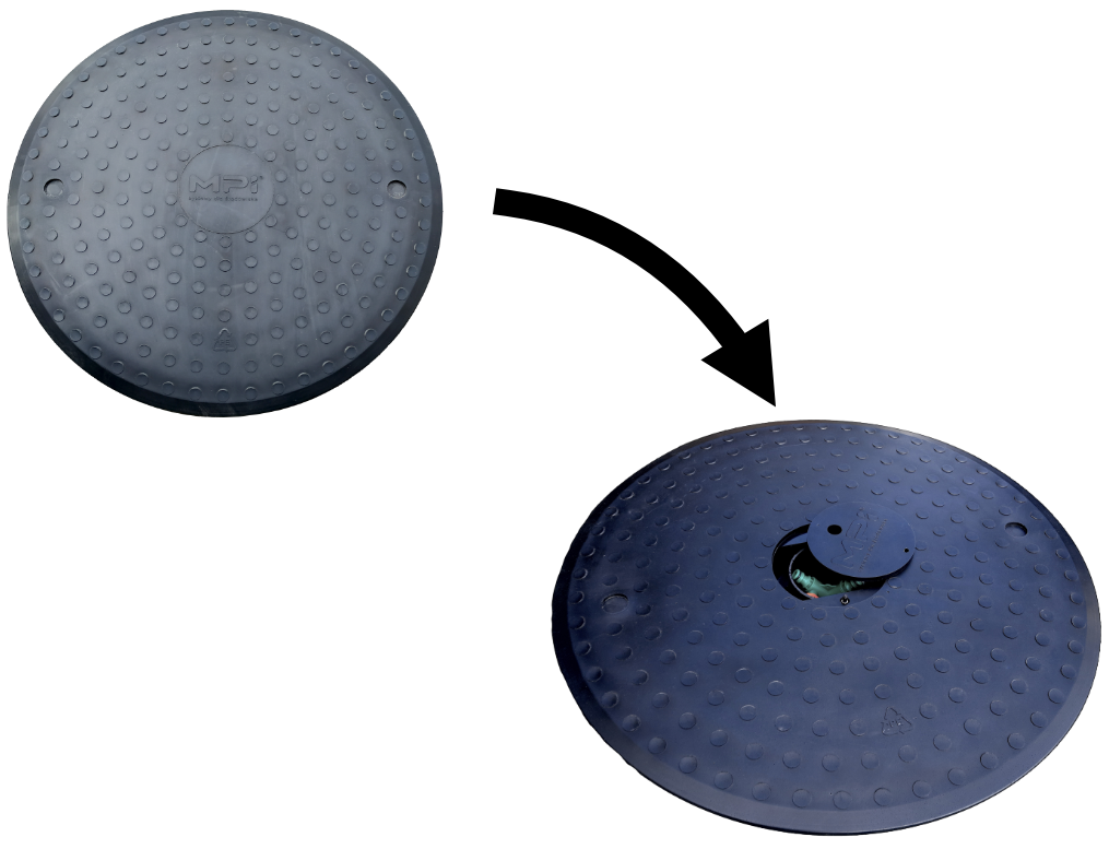 Zmiana pokrywy na MPI Premium z poborem