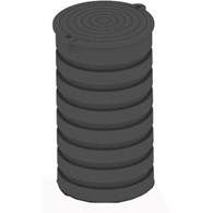 Nadstawka do filtra OPTI