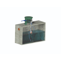 BioFlow FIX do szamba 2-10