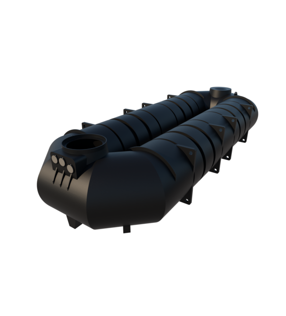 Zbiornik Octagon 11000 l