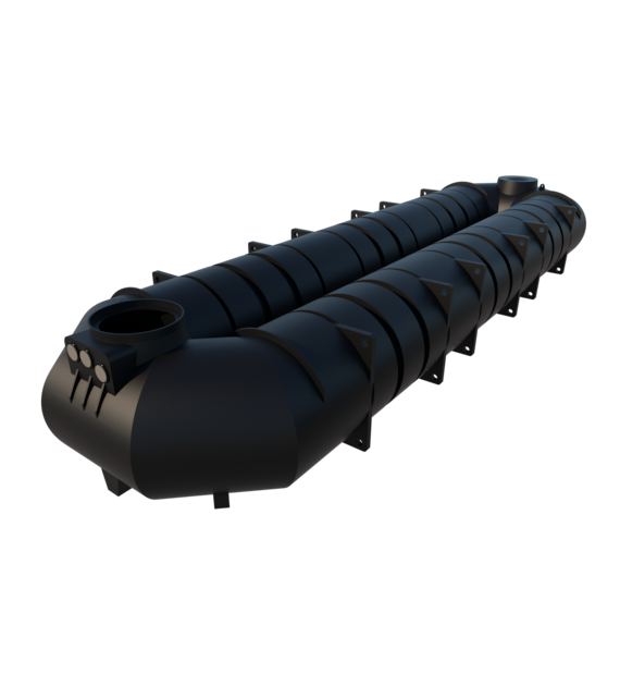 Zbiornik Octagon 14500 l