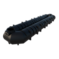 Zbiornik Octagon 18000 l