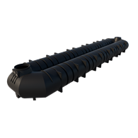 Zbiornik Octagon X-Line 21500 l