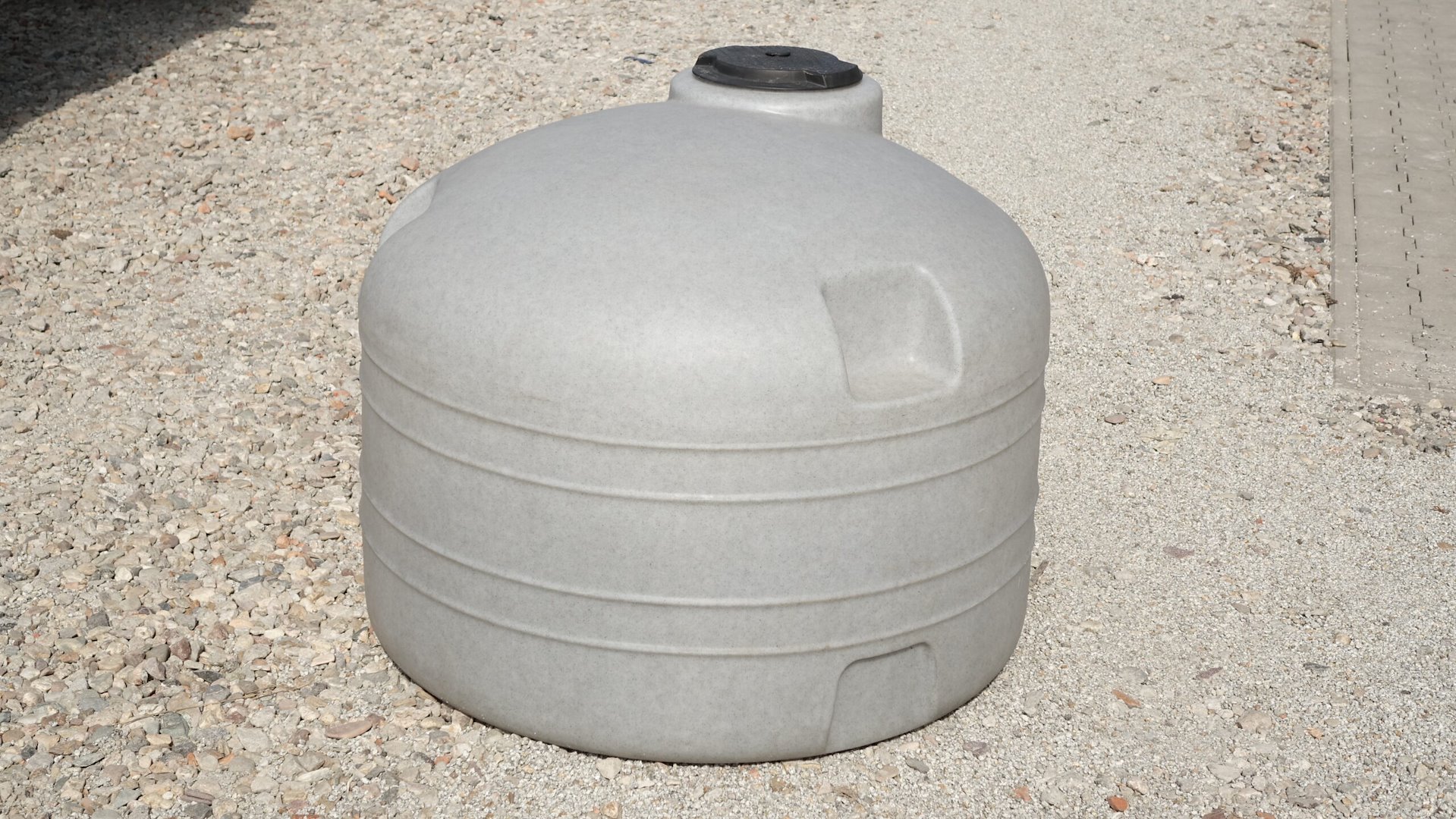 Zbiornik Panettone 500 granit - OUTLET