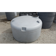 Zbiornik Panettone 5000 granit - OUTLET