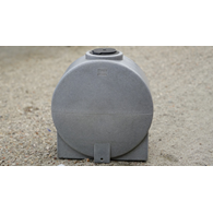 Zbiornik Snello 750 granit OUTLET