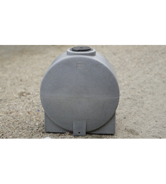 Zbiornik Snello 750 granit OUTLET