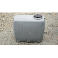 Zbiornik Valigia 1000 granit OUTLET