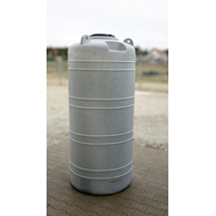 Zbiornik Verticale 1000 granit - OUTLET