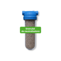 Granulat do neutralizatora kondensatu 2,5 kg