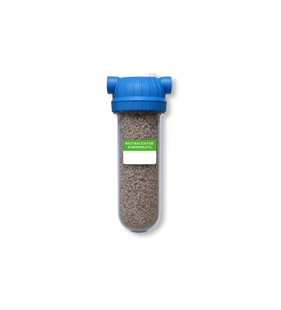 Neutralizator kondensatu