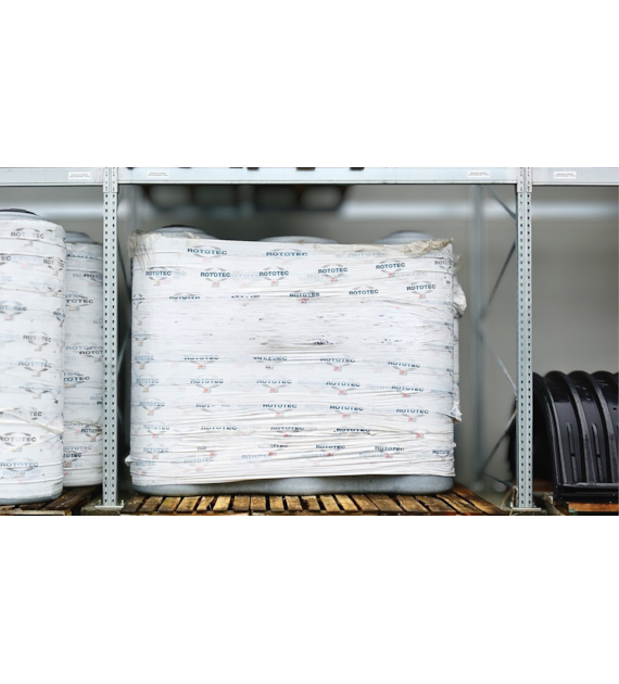 Zbiornik Jolly 2000 granit- OUTLET