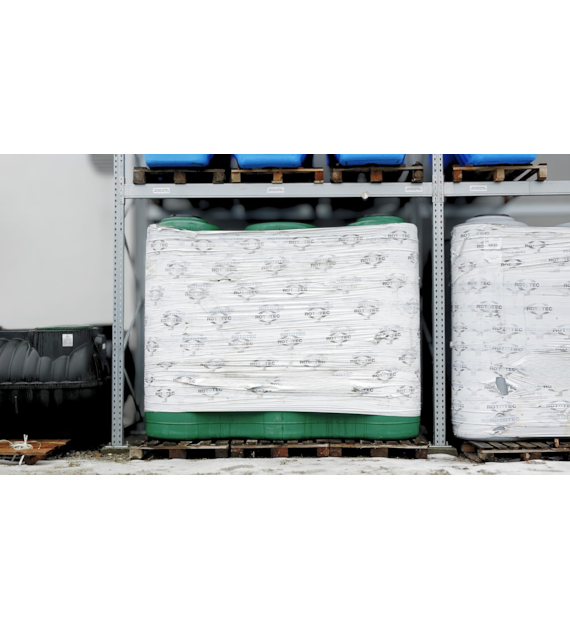 Zbiornik Jolly 2000 zielony- OUTLET