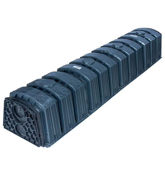 Pakiet rozsączający 150 podstawowy