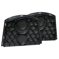 Para płyt zamykających do tuneli DrainTunel 150 l