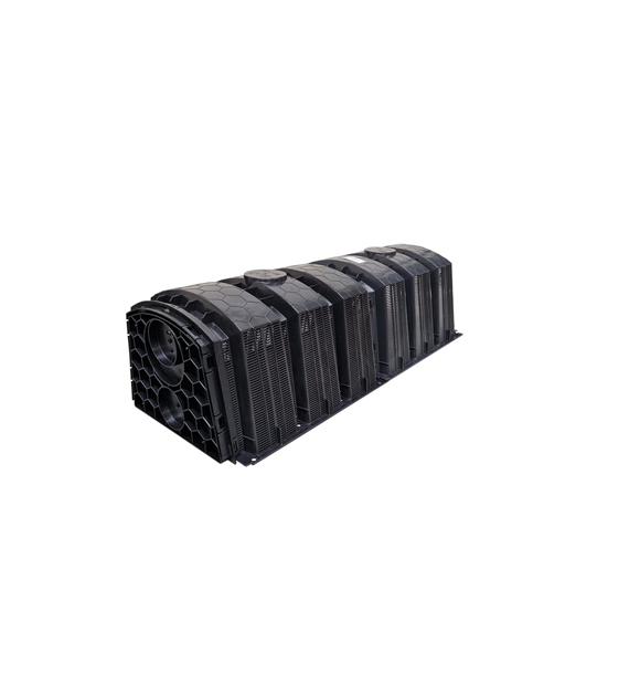 Pakiet rozsączający 310- podstawowy