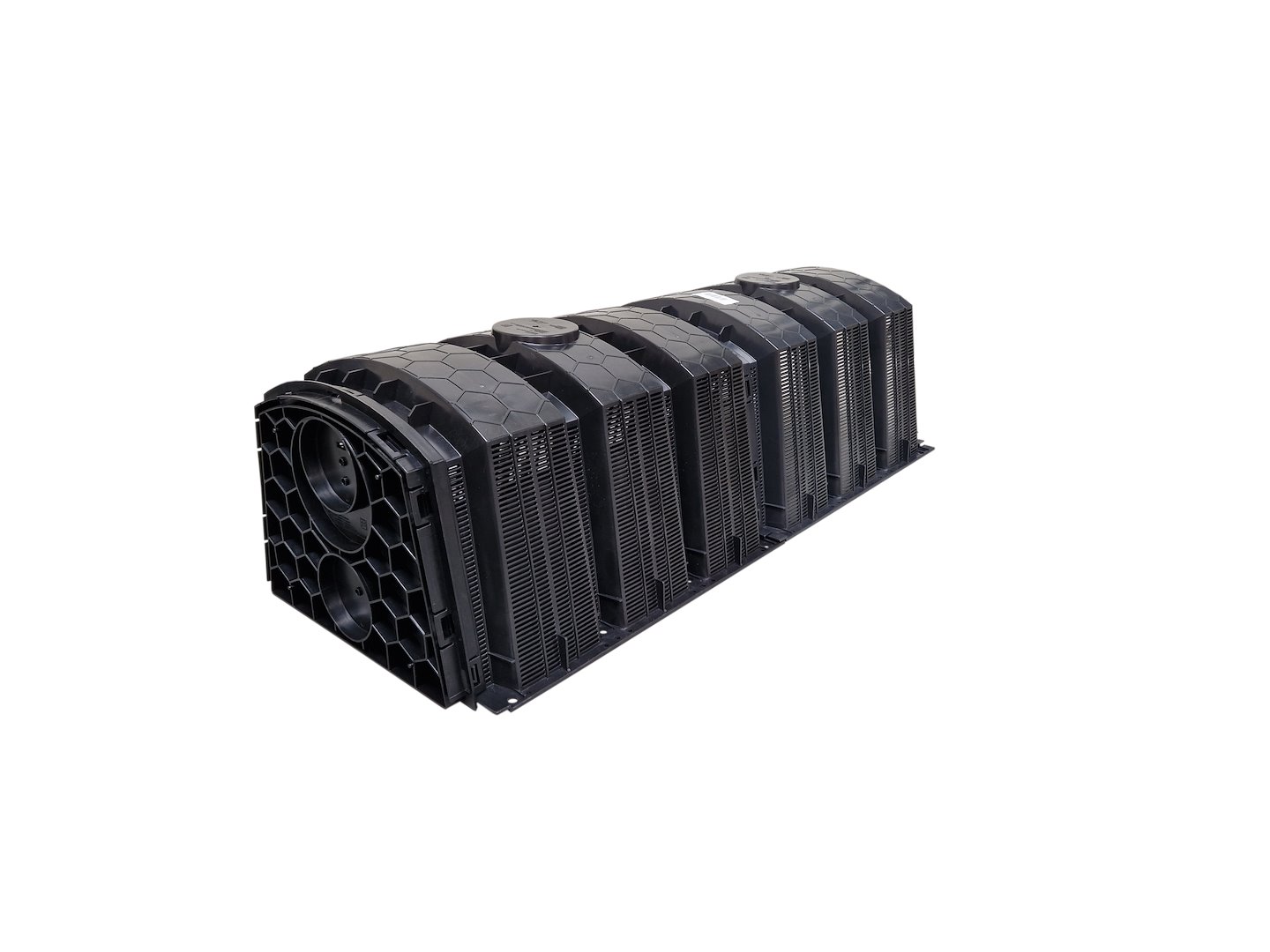 Pakiet rozsączający 310- podstawowy