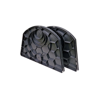 Para płyt zamykających do tuneli DrainTunel 310 l