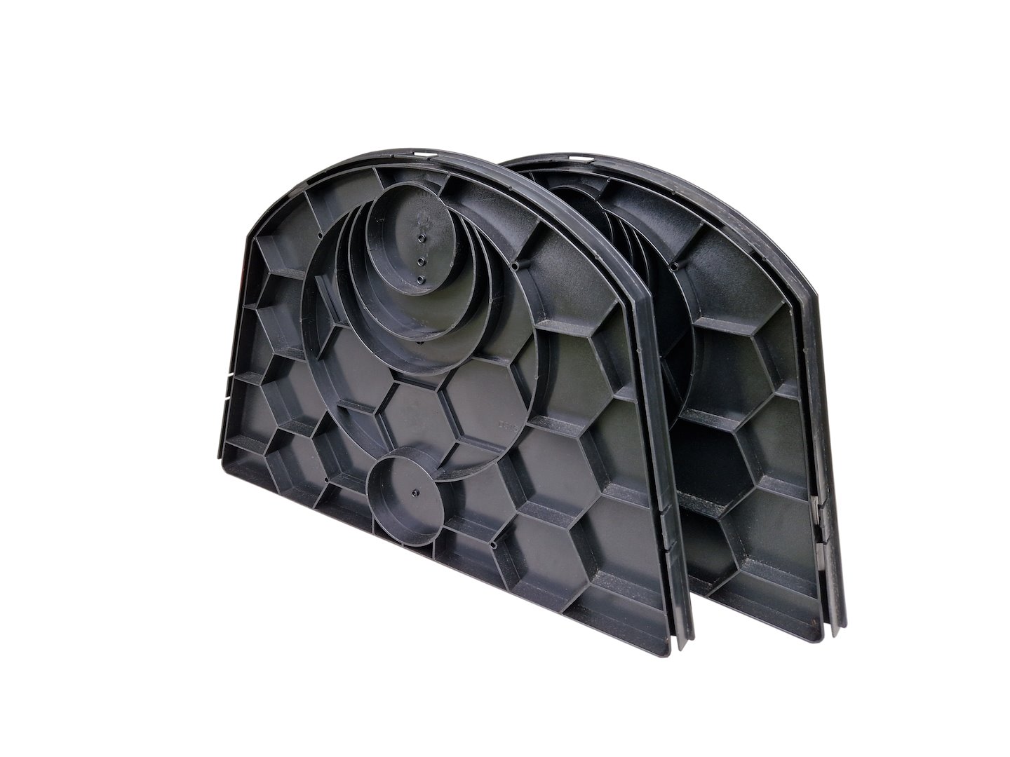 Para płyt zamykających do tuneli DrainTunel 310 l