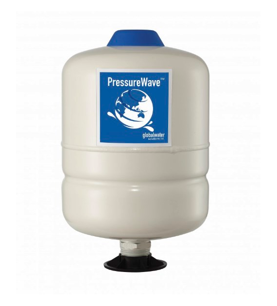 Zbiornik przeponowy PWB-8LX 1 