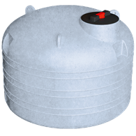 Zbiornik Panettone 11 000 granit