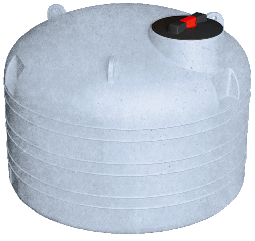 Zbiornik Panettone 15 000 granit